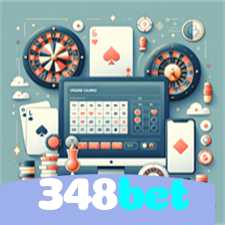 348bet：Jogue poker, aposte no futebol e conquiste prêmios incríveis!