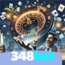 348bet：Gire nas slots e conquiste vitórias extraordinárias!