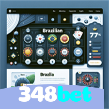 348bet：Jogue slots, poker e aposte no futebol para prêmios incríveis!