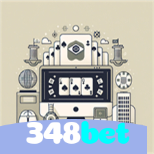 348bet：Onde sua sorte encontra o melhor cassino online e as apostas no futebol!