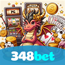 348bet：Jogue nas melhores slots e descubra o jackpot dos seus sonhos!