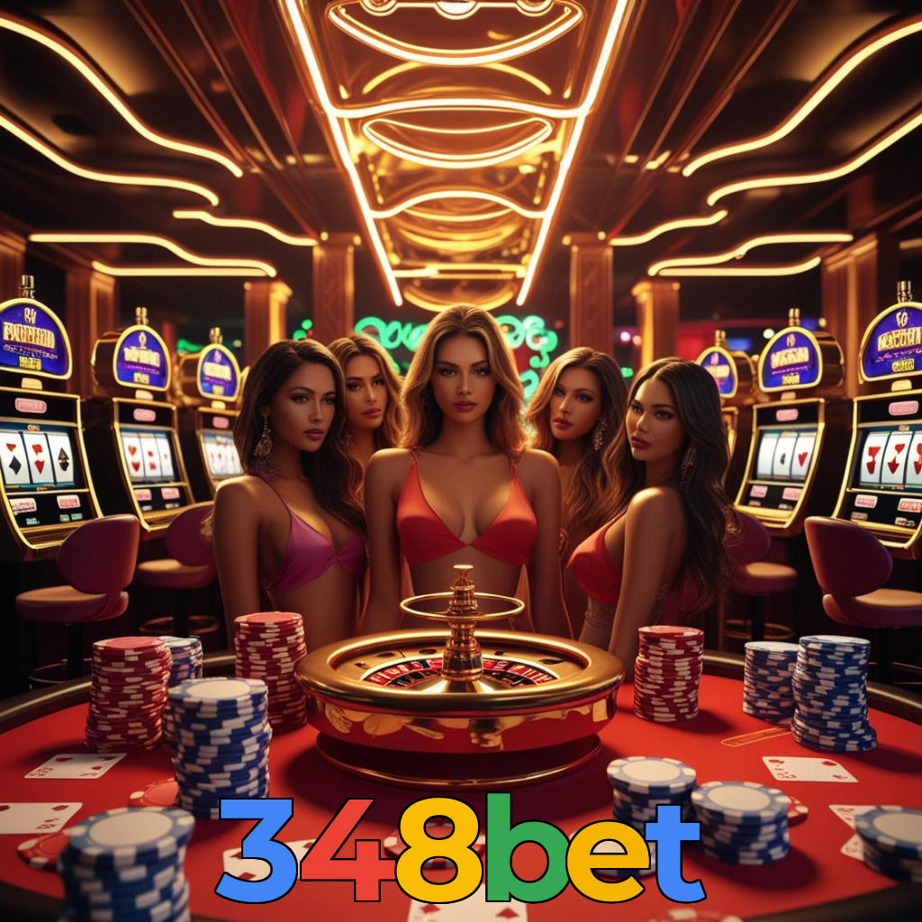 348bet:Jogue nas melhores slots e leve o jackpot para casa!