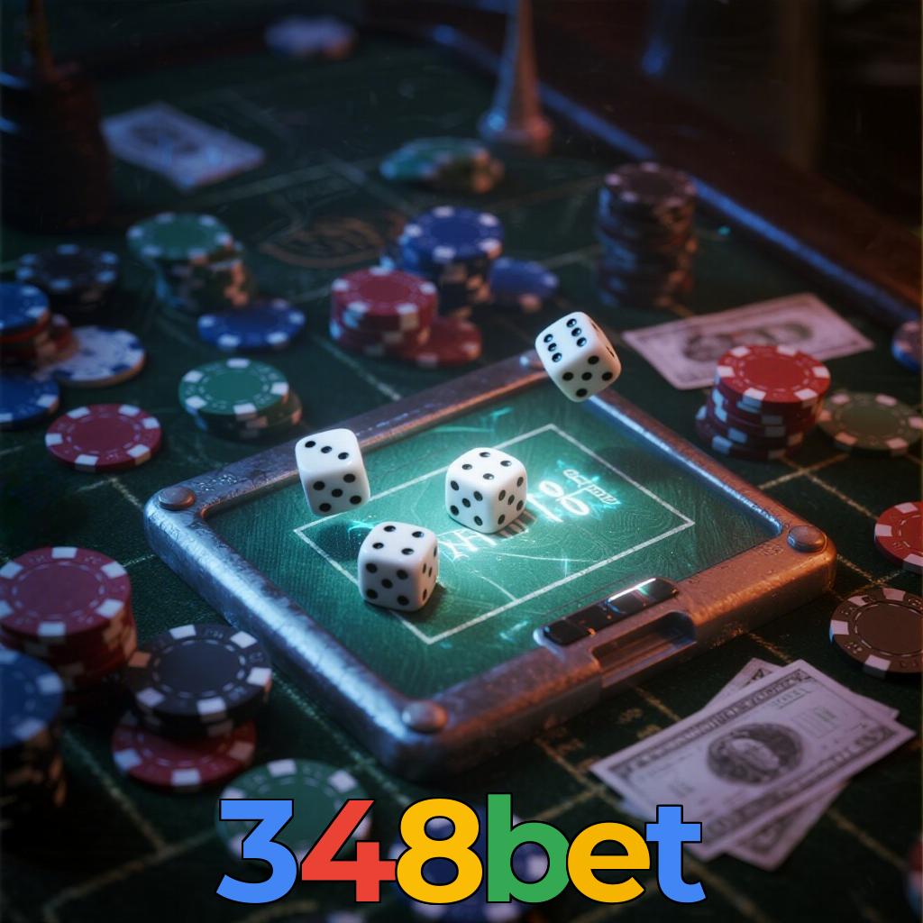 348bet:Jogue poker, aposte no futebol e conquiste grandes prêmios em nosso cassino!