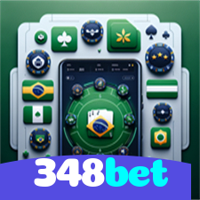 348bet：A diversão começa no cassino online com poker, roleta e apostas no futebol!