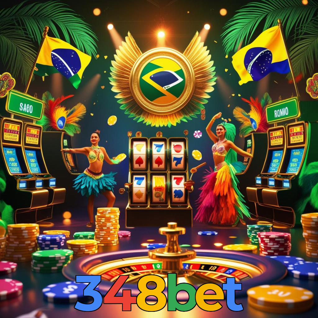 348bet:Jogue agora nas melhores slots e ganhe prêmios fantásticos!