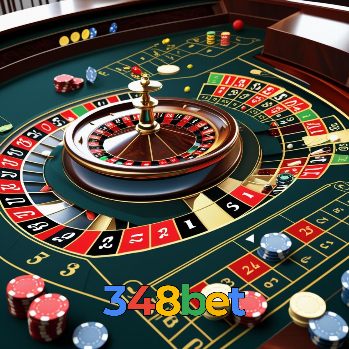 348bet：Ganhe prêmios incríveis jogando roleta e apostando no futebol online!