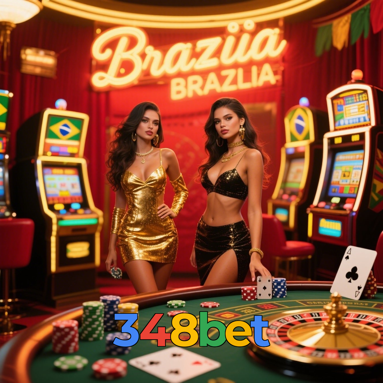 348bet:Aposte nas roletas e mostre que a sorte está com você!