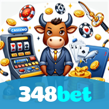 348bet：A sorte está ao seu lado! Aposte nas melhores máquinas caça-níqueis!