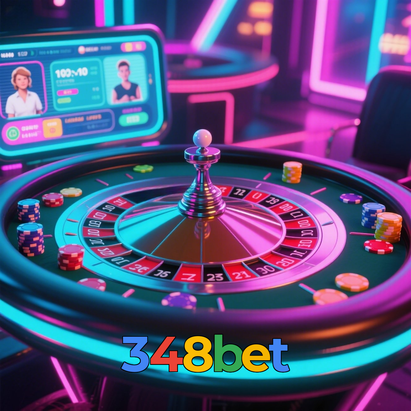 348bet:A emoção das slots online te espera! Gire e ganhe prêmios incríveis!