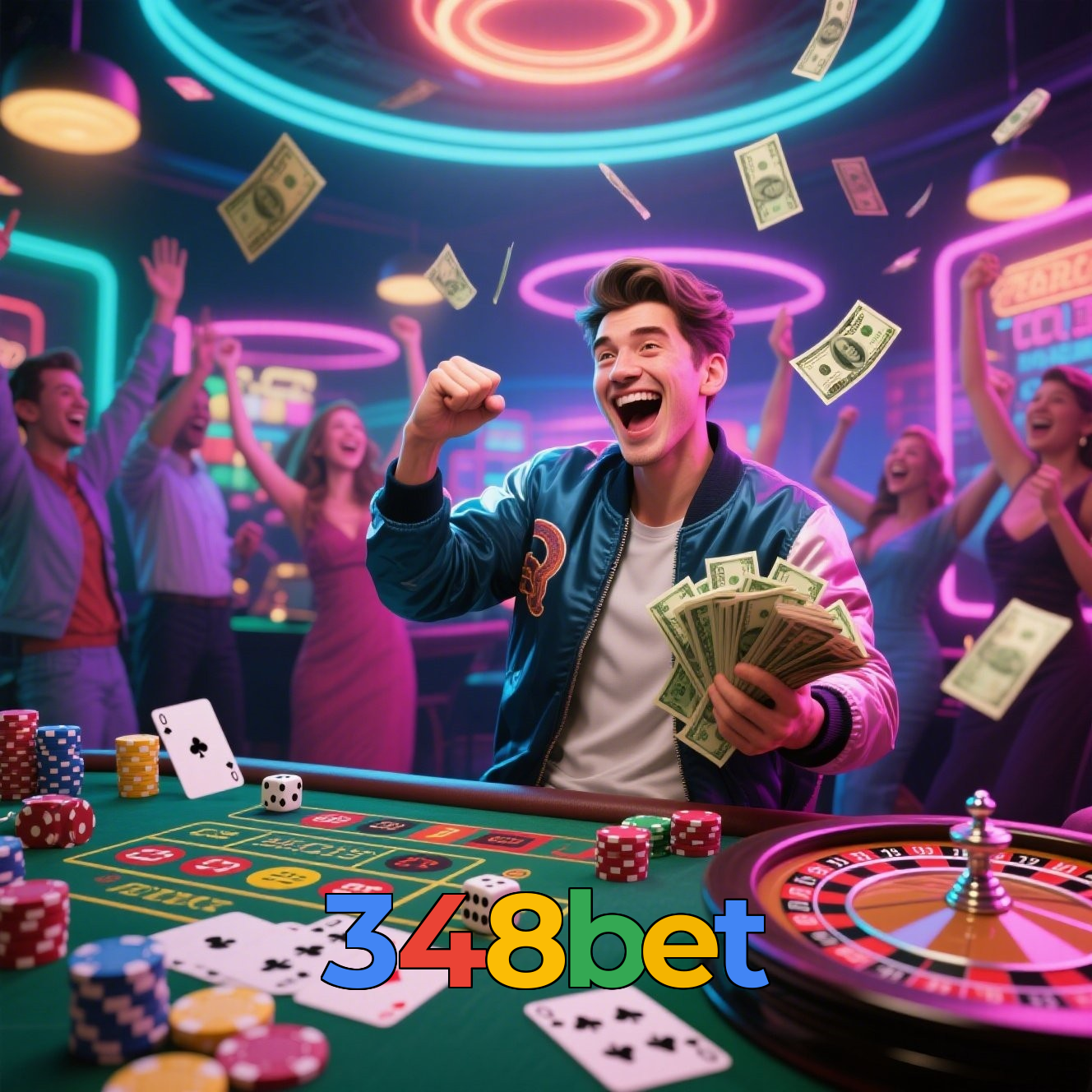 348bet:Jogue em nosso cassino online e descubra os maiores jackpots!