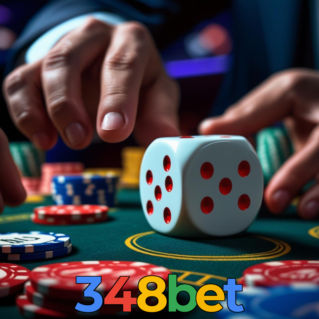 348bet:A sorte não tem limites! Vença no Blackjack e leve o prêmio!