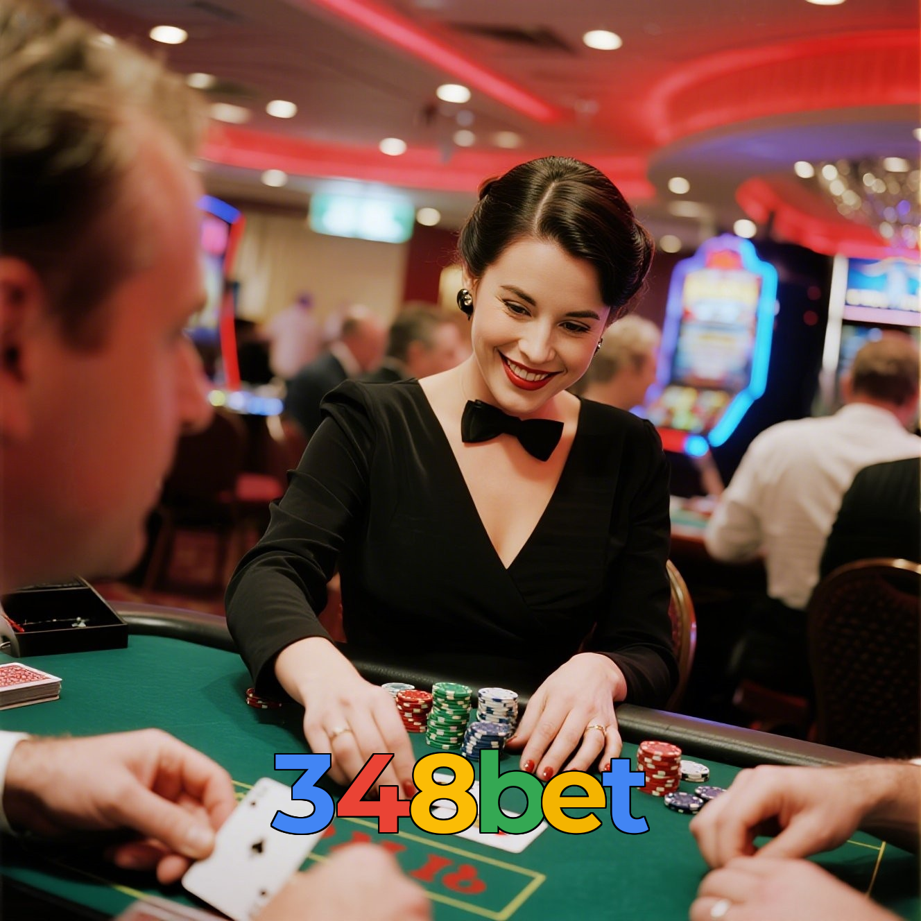 348bet:Em cada giro nas slots, a vitória está ao seu alcance!