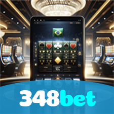 348bet：Aposte agora e ganhe no melhor cassino online!