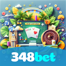348bet：A melhor experiência de apostas e jogos de cassino, incluindo futebol online!