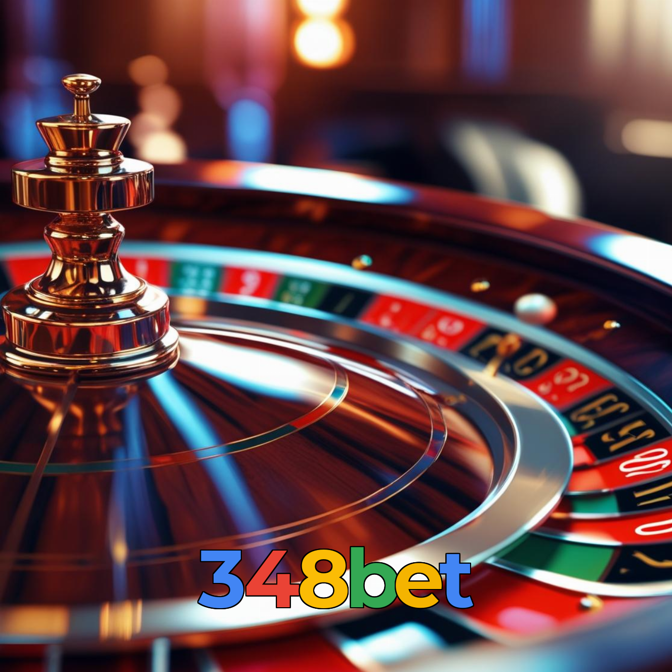348bet:A roleta nunca foi tão empolgante! Aposte e vença!