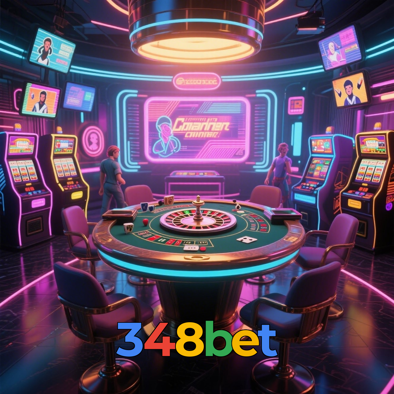 348bet:As maiores vitórias estão te esperando nas nossas slots online!