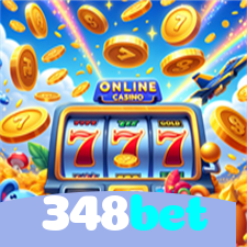 348bet：Gire as slots e conquiste o jackpot agora mesmo!