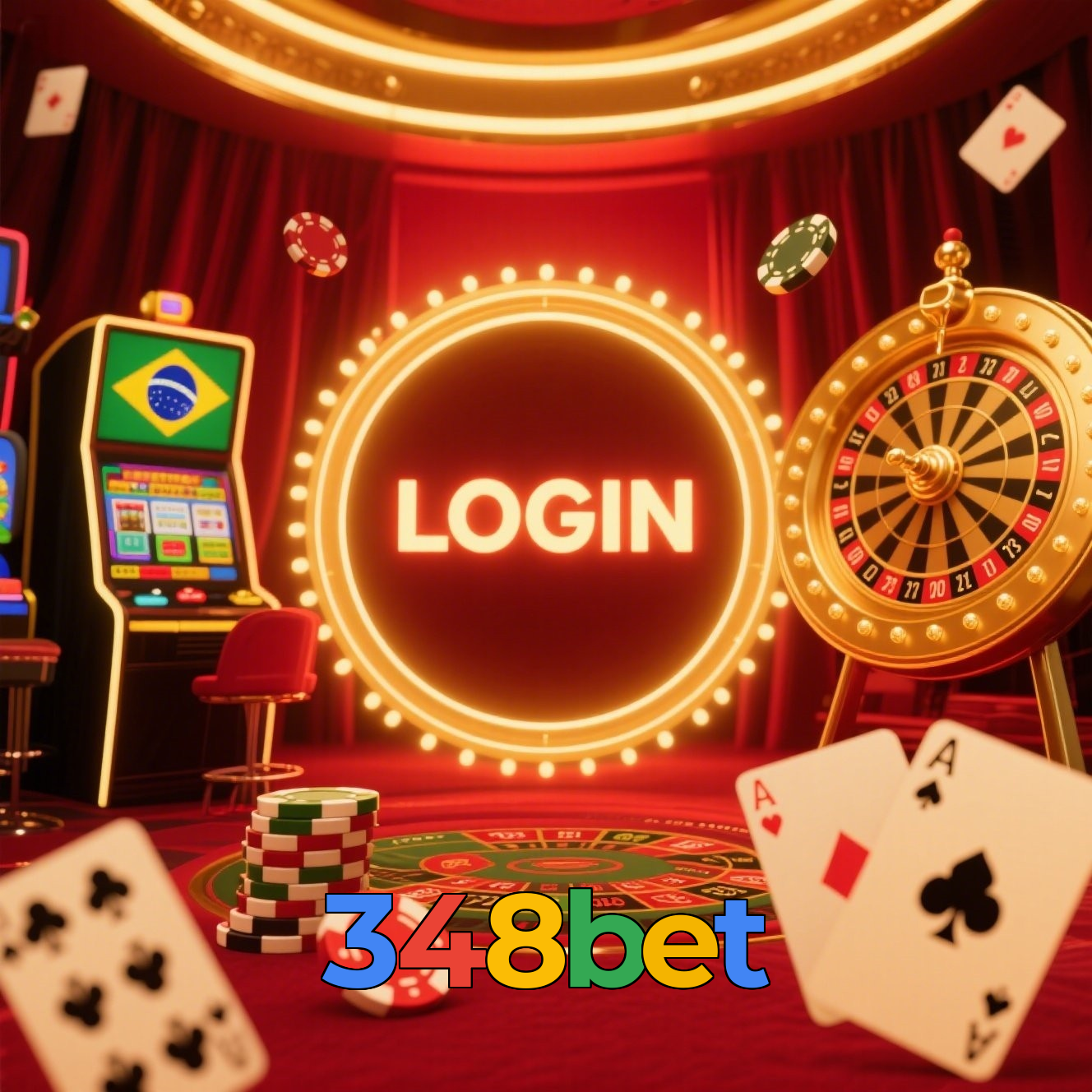 348bet:Jogue nas melhores slots e leve para casa prêmios sensacionais!
