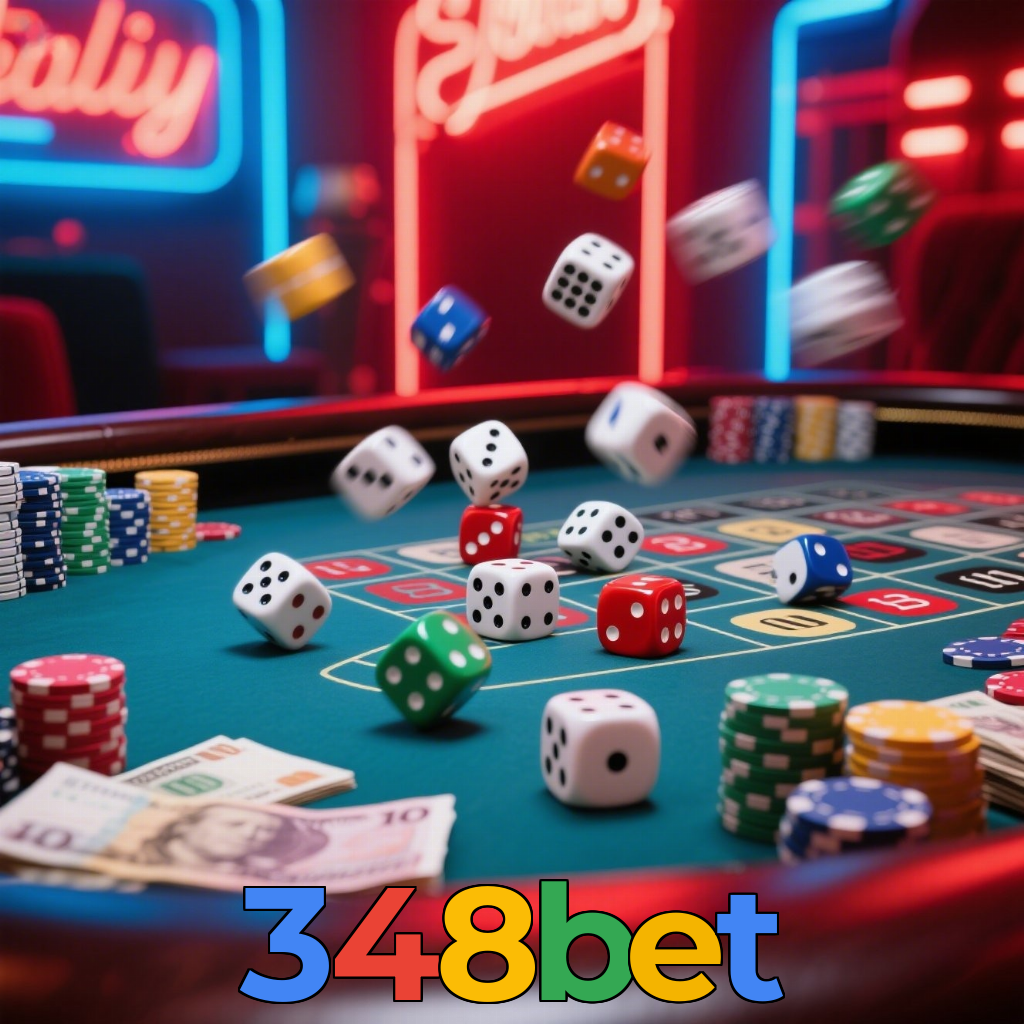 348bet:Jogue roleta, poker e aposte no futebol com grandes prêmios em jogo!