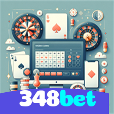 348bet：No nosso cassino, a emoção nunca para! Jogue agora!