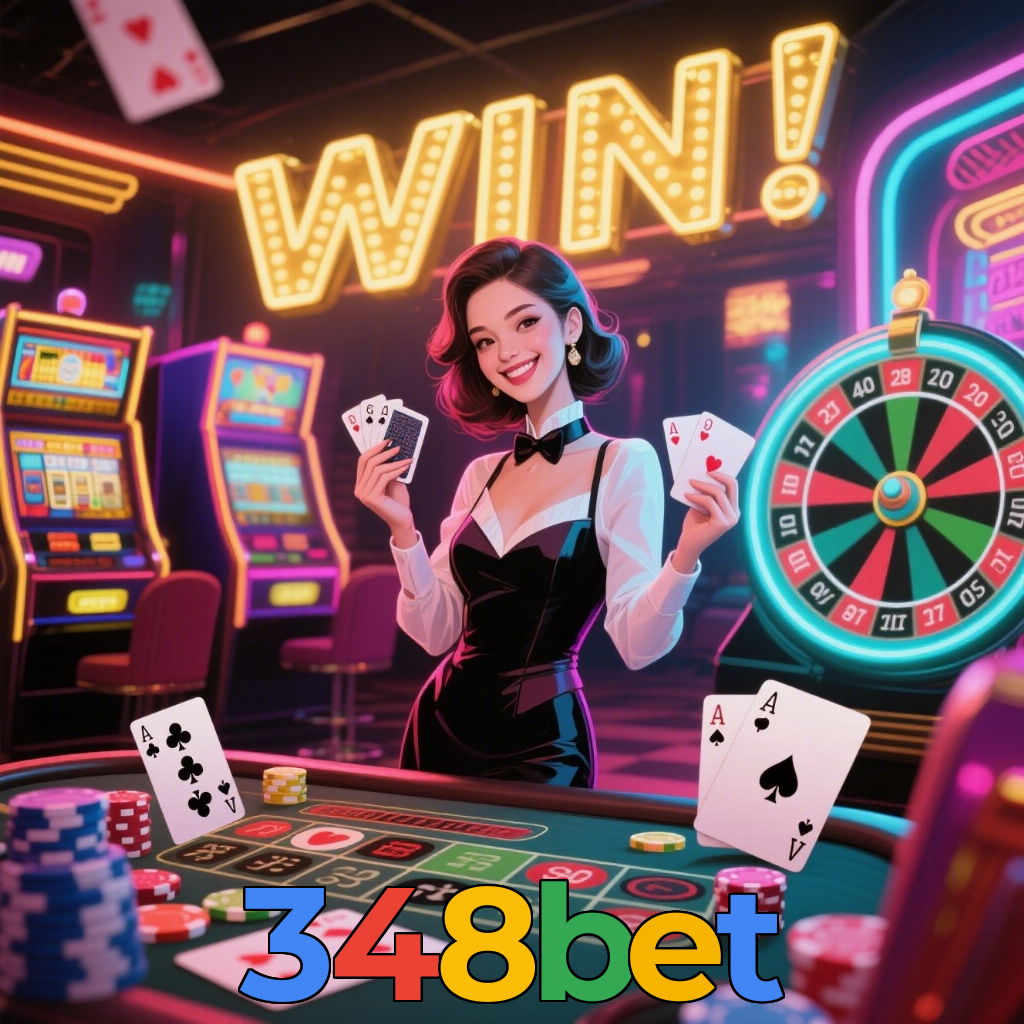 348bet:O cassino online oferece grandes prêmios! Aposte e ganhe agora!