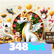 348bet：Apostas no futebol e grandes prêmios nos melhores jogos de cassino!