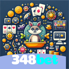 348bet：Aposte no futebol e ganhe prêmios fantásticos no melhor cassino online!