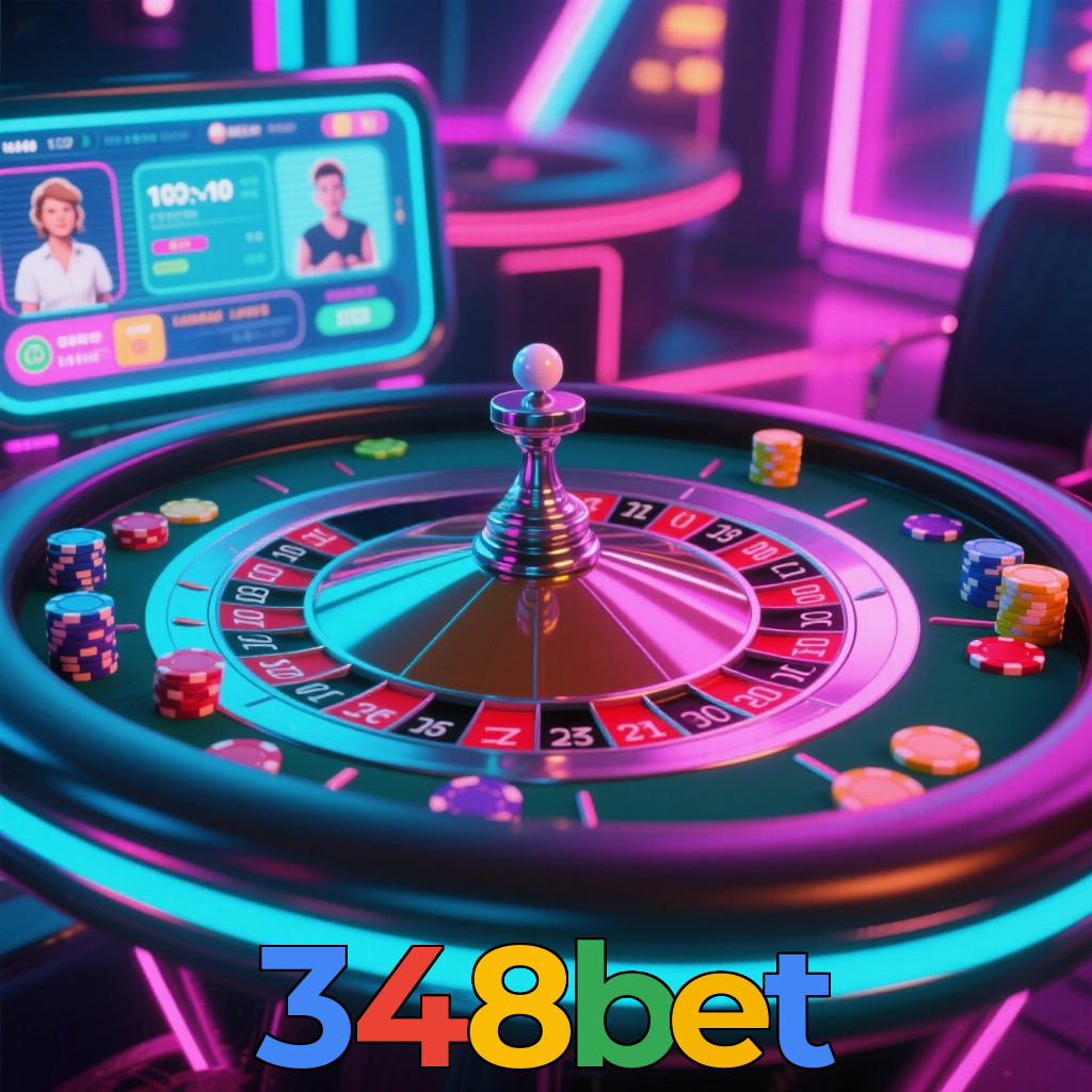 348bet：Onde sua sorte brilha com apostas no futebol e grandes prêmios em roleta!