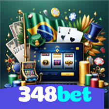 348bet：Onde a diversão e a sorte se encontram: poker, roleta e futebol online!