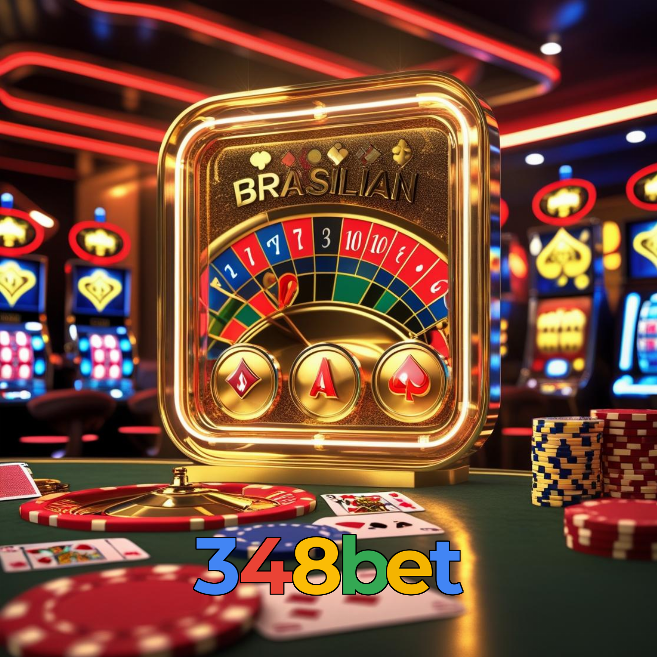 348bet:Sinta a adrenalina da roleta! Aposte e vença agora!