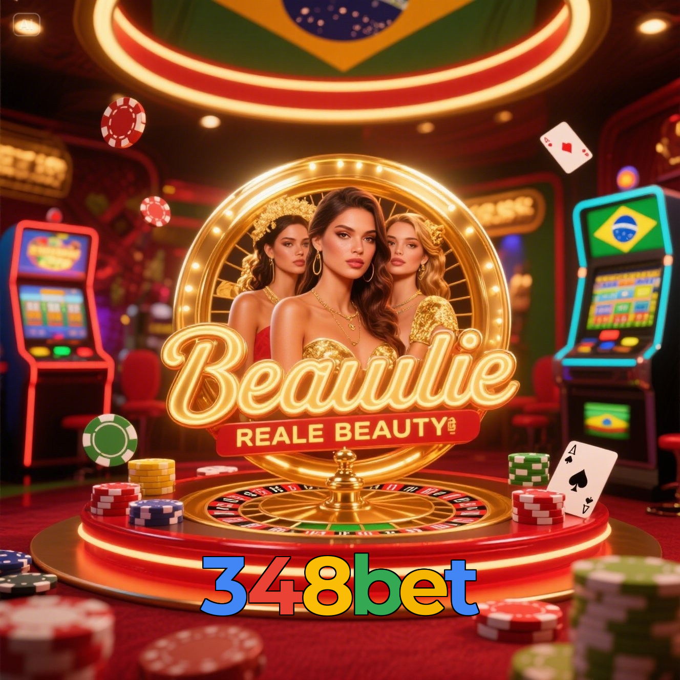 348bet:Ganhe prêmios incrÃveis com apostas ao vivo em futebol e jogue roleta!