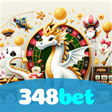 348bet：Jogue nas melhores slots e leve o jackpot para casa!