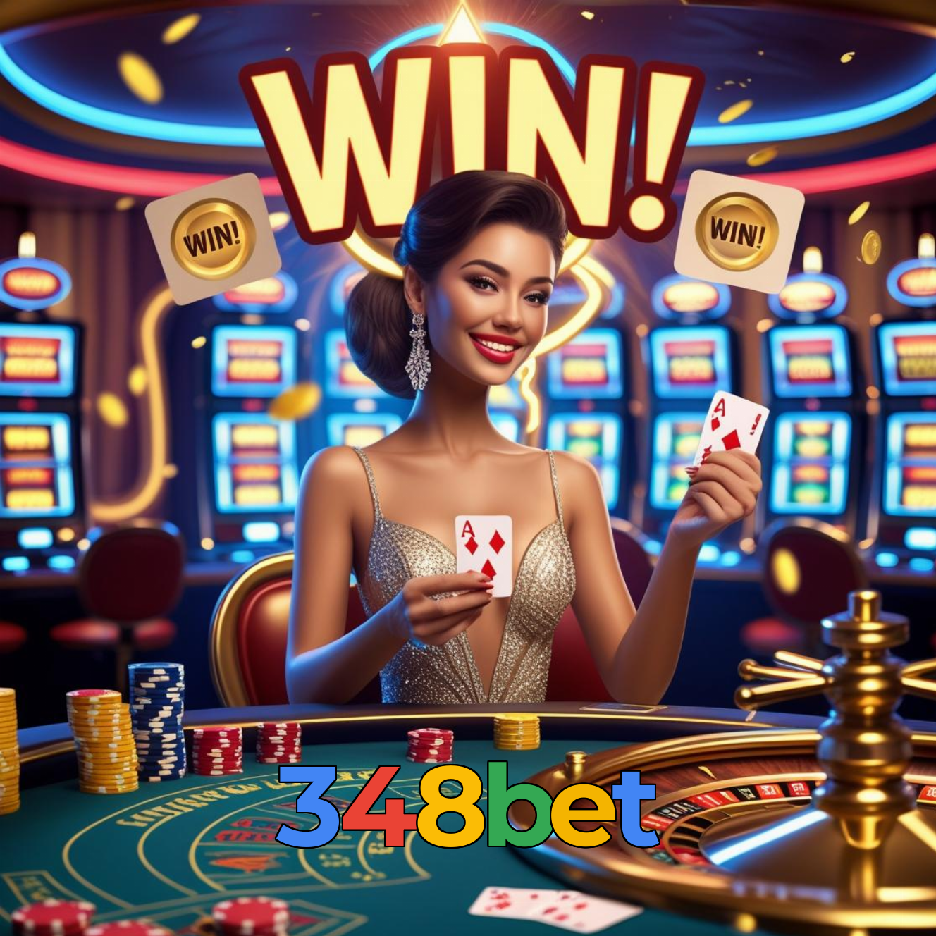 348bet:Jogue poker, roleta e aposte no futebol para uma experiência épica!