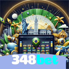 348bet：Aposte no seu time no futebol e divirta-se com slots e roleta!