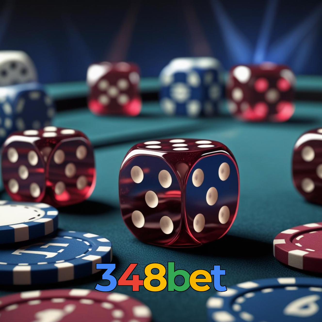 348bet:Onde as vitórias no futebol se encontram com os jackpots do cassino!