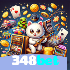 348bet：Jogue nas slots e conquiste vitórias épicas!