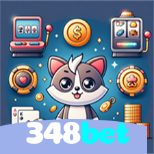 348bet:Cada jogo é uma chance de ganhar! Jogue agora e vença!