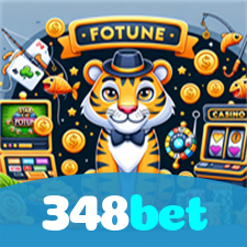 348bet：Gire as slots e conquiste prêmios incríveis no nosso cassino!