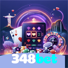 348bet：Ganhe prêmios incríveis no futebol e em jogos como roleta e blackjack!