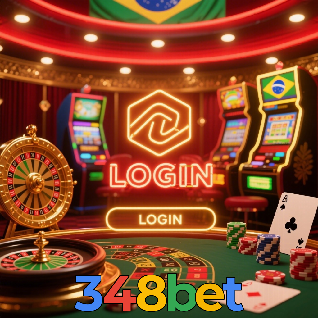 348bet：Jogue nas nossas slots e conquiste vitórias épicas!