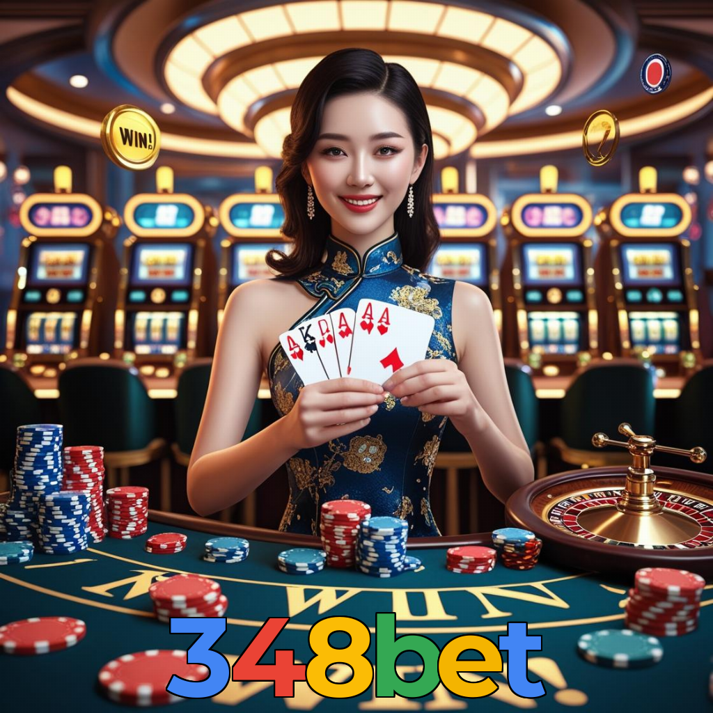 348bet:Cada giro nas slots é uma chance de grandes vitórias!