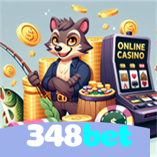 348bet：Apostas no futebol e grandes prêmios em roleta no cassino online!