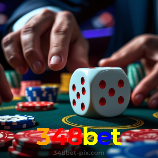 348bet:Gire as slots e conquiste jackpots de tirar o fôlego!