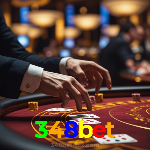 348bet:Jogue Blackjack online e mostre que você é o mestre das cartas!