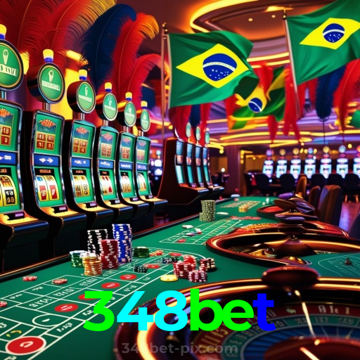 348bet:Gire as slots e conquiste o jackpot agora mesmo!