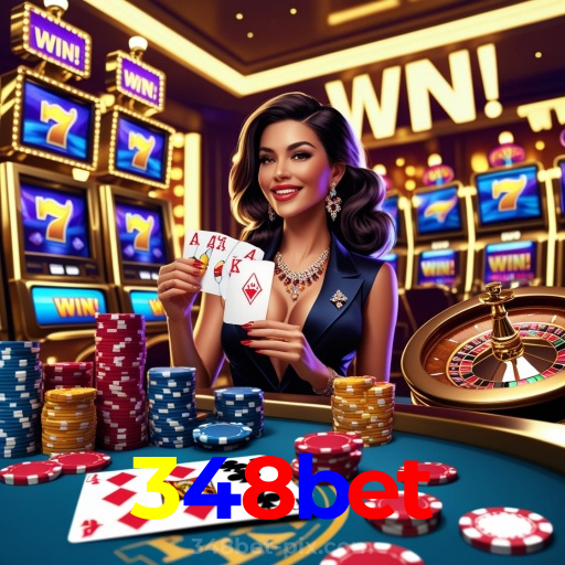 348bet:Aposte no seu time e ganhe prêmios incríveis com poker e roleta!