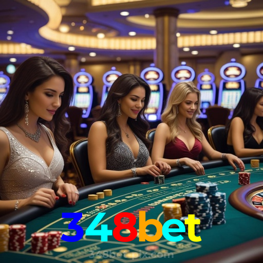348bet:No nosso cassino, a emoção nunca para! Jogue agora!