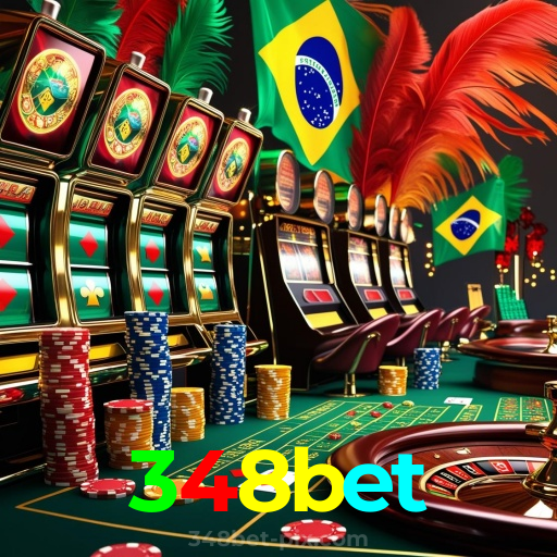 348bet:Aposte nas roletas e leve o jackpot para casa!