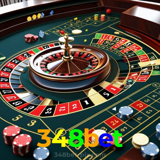 348bet:Onde as vitórias no futebol se encontram com os jackpots do cassino!