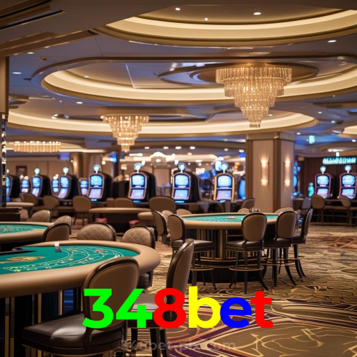 348bet:Jogue nas melhores slots e vença o jackpot agora mesmo!